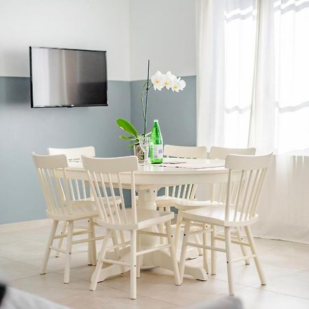 Beach Apartment In The Center Σαν Ρέμο Εξωτερικό φωτογραφία