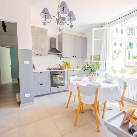 Beach Apartment In The Center Σαν Ρέμο Εξωτερικό φωτογραφία