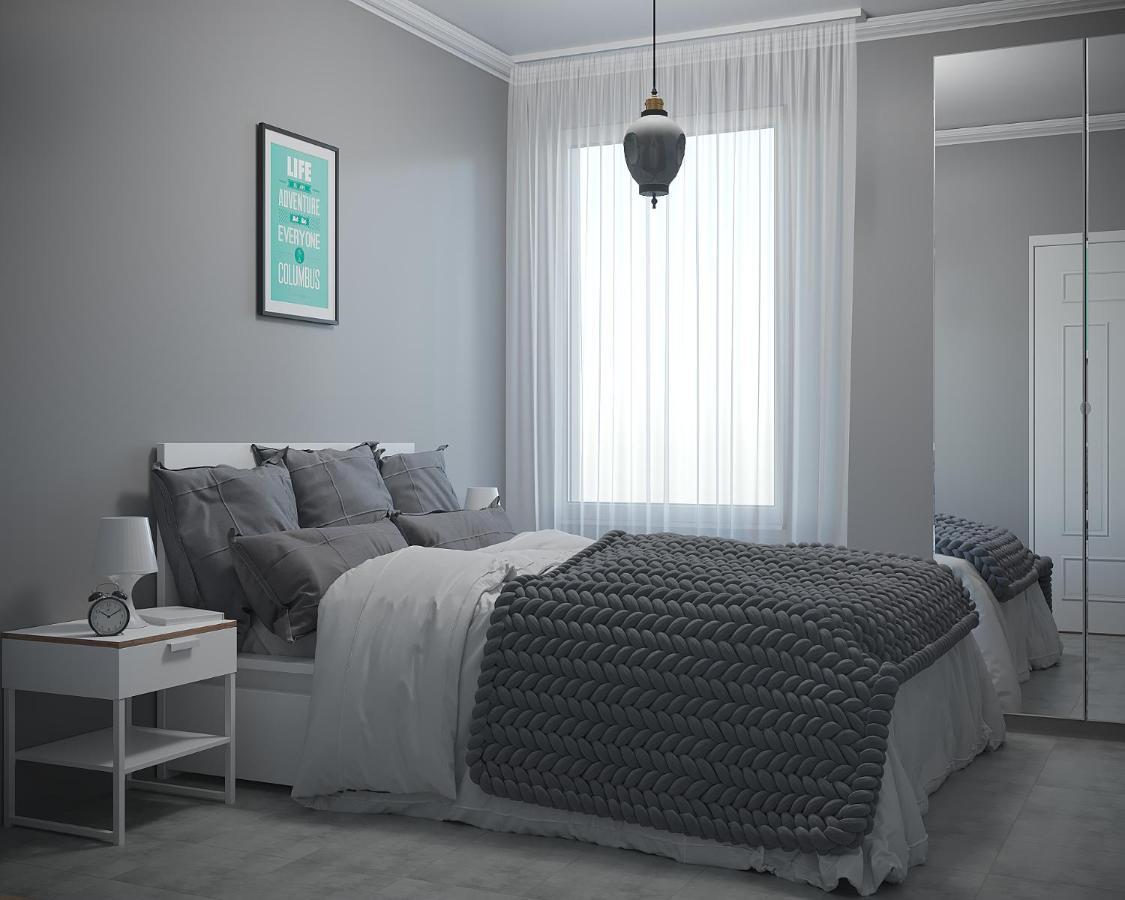 Beach Apartment In The Center Σαν Ρέμο Εξωτερικό φωτογραφία