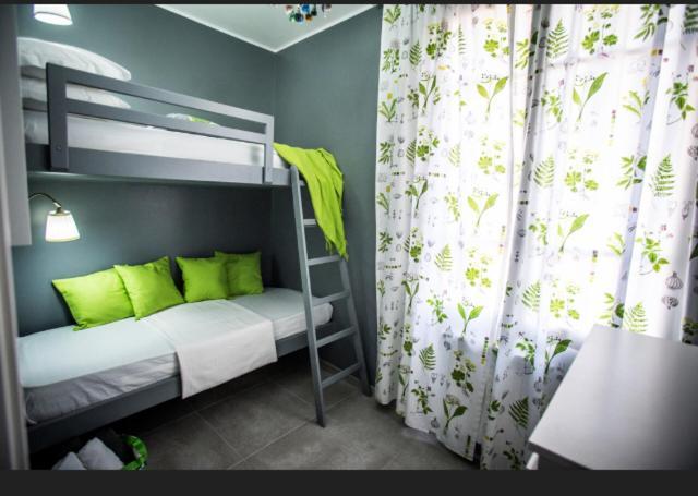 Beach Apartment In The Center Σαν Ρέμο Εξωτερικό φωτογραφία