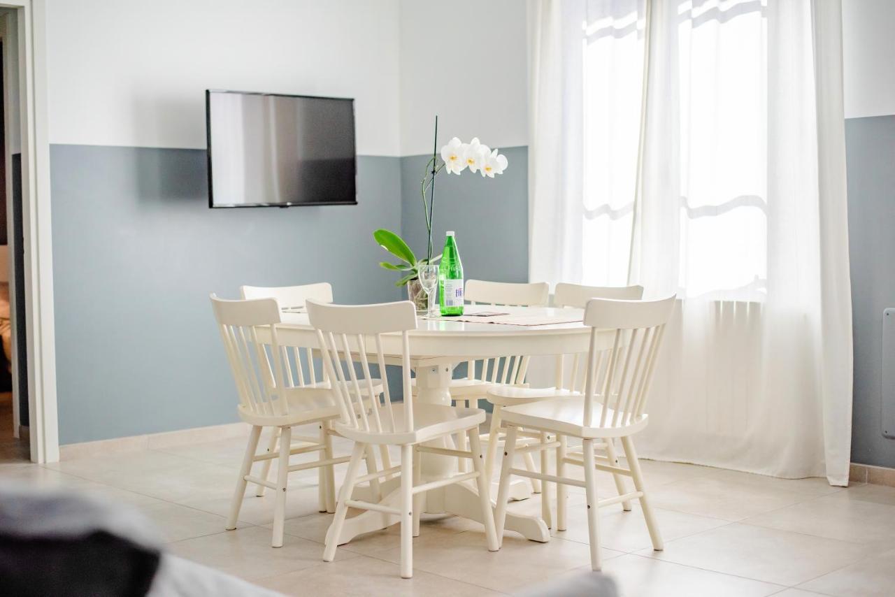 Beach Apartment In The Center Σαν Ρέμο Εξωτερικό φωτογραφία