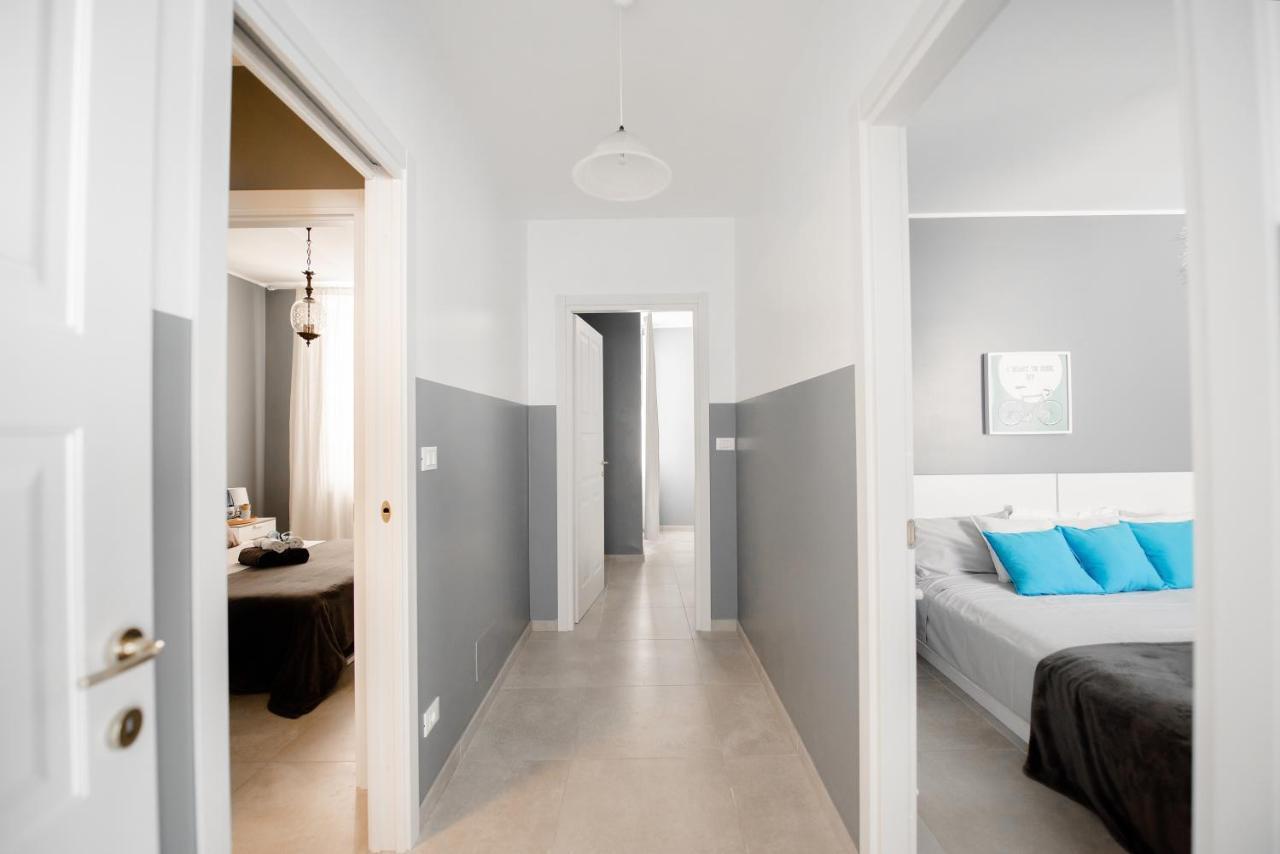 Beach Apartment In The Center Σαν Ρέμο Εξωτερικό φωτογραφία