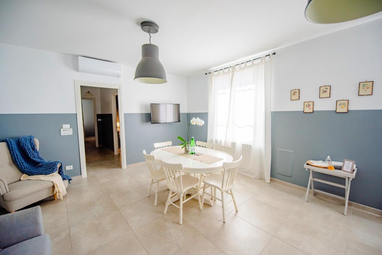 Beach Apartment In The Center Σαν Ρέμο Εξωτερικό φωτογραφία