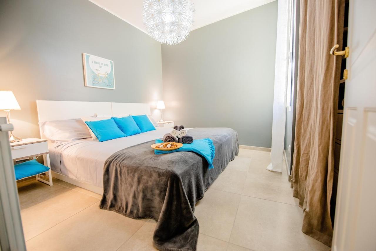 Beach Apartment In The Center Σαν Ρέμο Εξωτερικό φωτογραφία