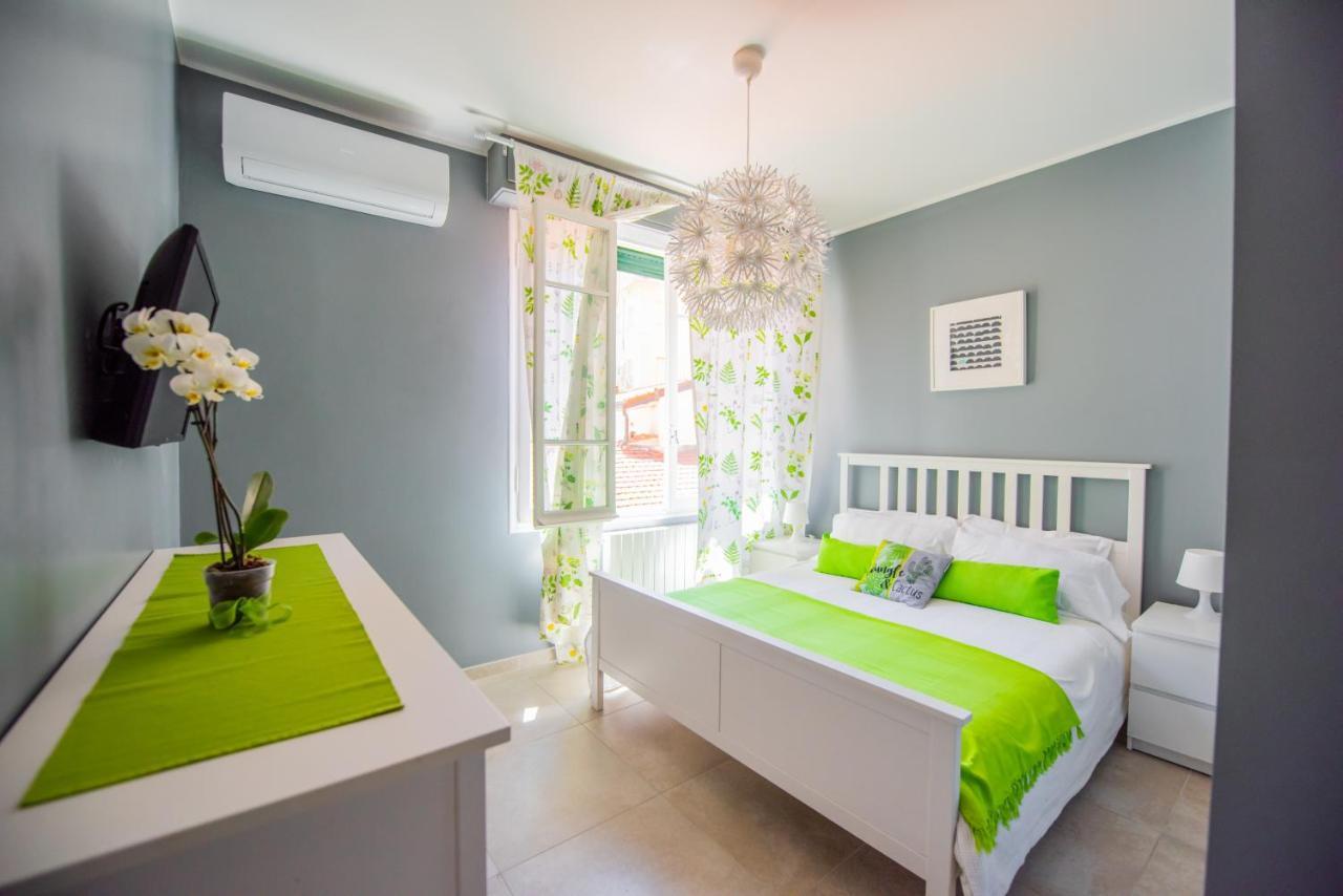 Beach Apartment In The Center Σαν Ρέμο Εξωτερικό φωτογραφία