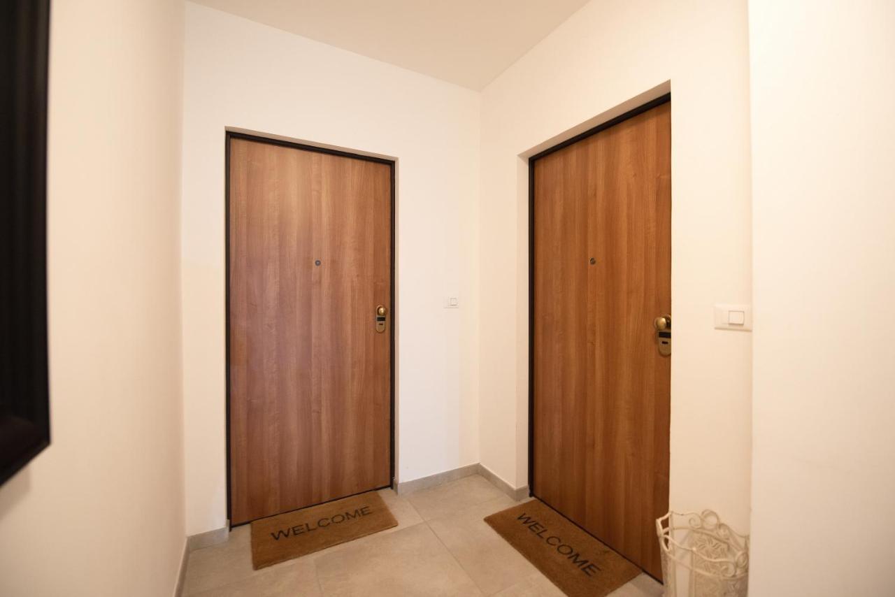 Beach Apartment In The Center Σαν Ρέμο Εξωτερικό φωτογραφία