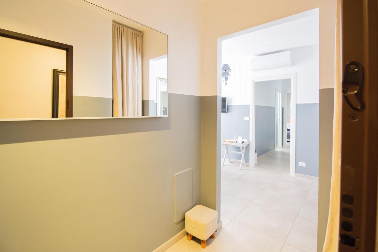 Beach Apartment In The Center Σαν Ρέμο Εξωτερικό φωτογραφία