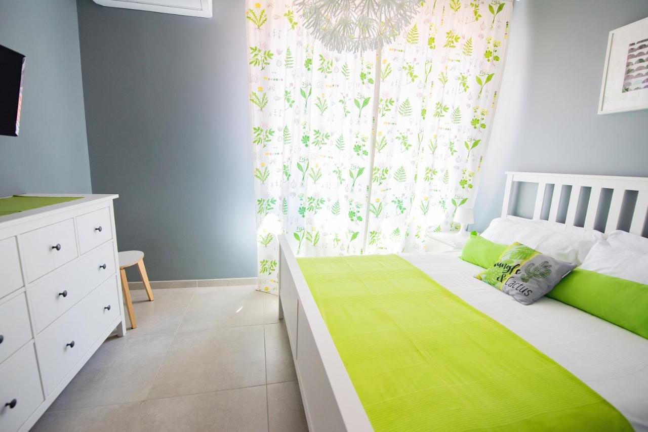 Beach Apartment In The Center Σαν Ρέμο Εξωτερικό φωτογραφία