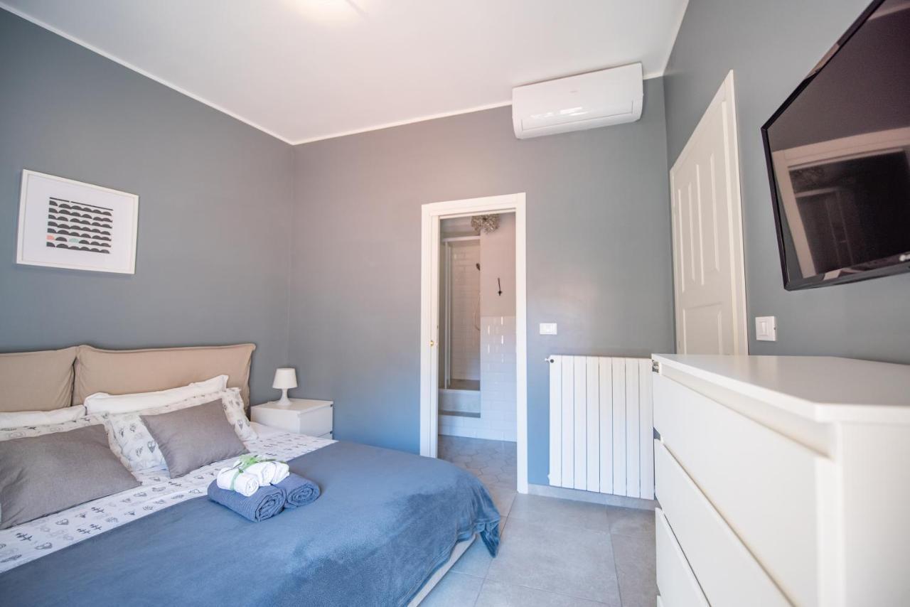 Beach Apartment In The Center Σαν Ρέμο Εξωτερικό φωτογραφία