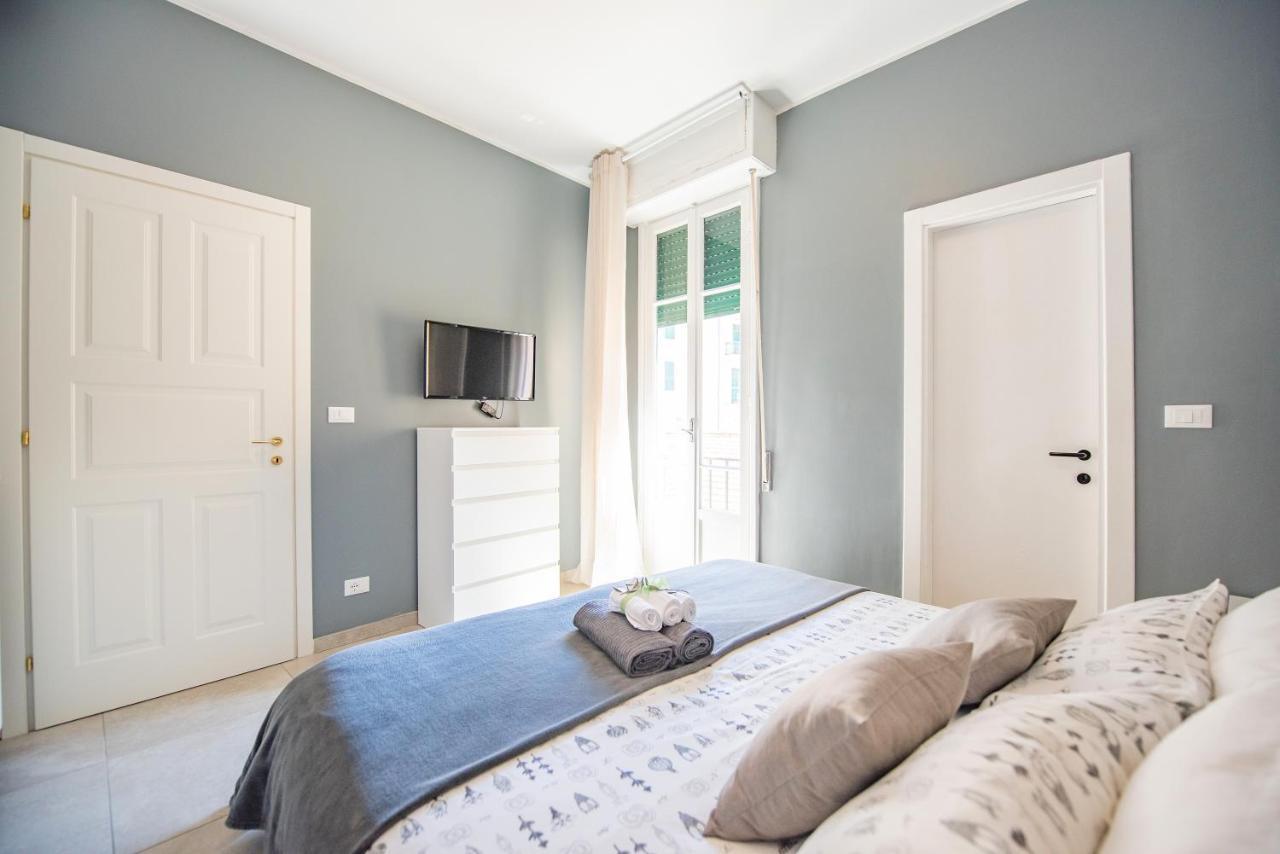 Beach Apartment In The Center Σαν Ρέμο Εξωτερικό φωτογραφία
