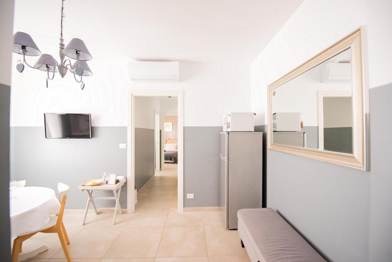 Beach Apartment In The Center Σαν Ρέμο Εξωτερικό φωτογραφία