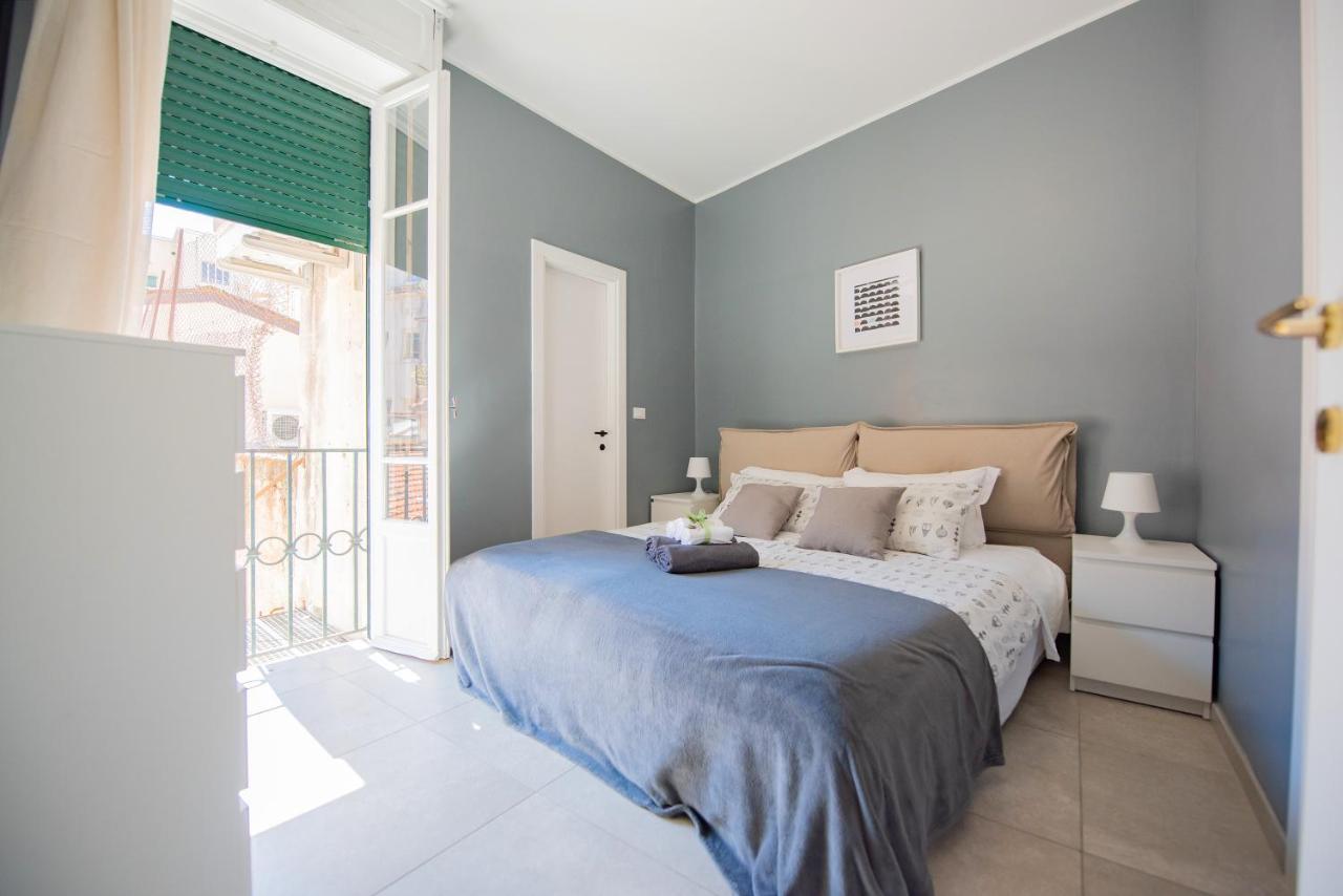 Beach Apartment In The Center Σαν Ρέμο Εξωτερικό φωτογραφία