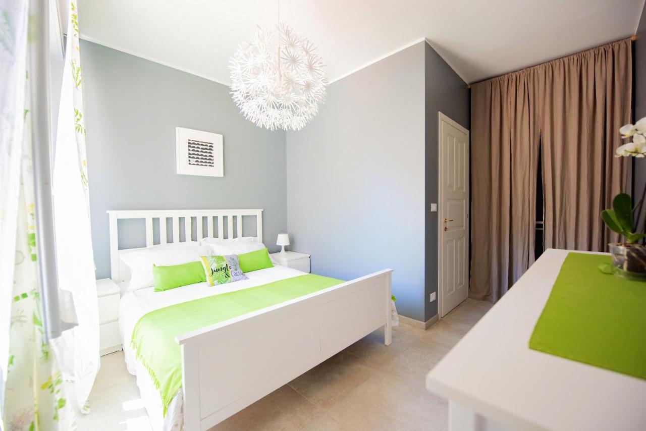 Beach Apartment In The Center Σαν Ρέμο Εξωτερικό φωτογραφία