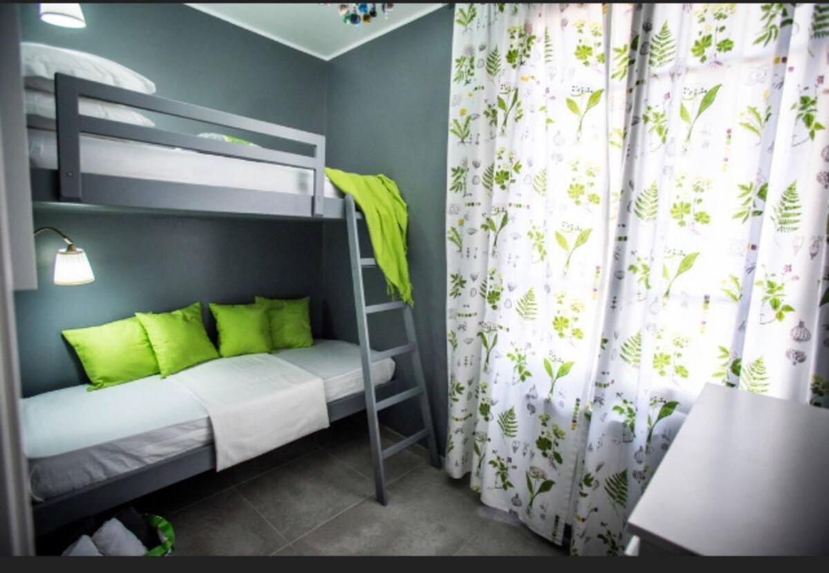 Beach Apartment In The Center Σαν Ρέμο Εξωτερικό φωτογραφία