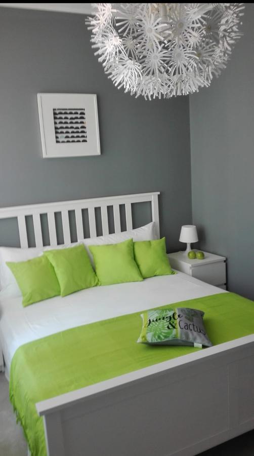 Beach Apartment In The Center Σαν Ρέμο Εξωτερικό φωτογραφία