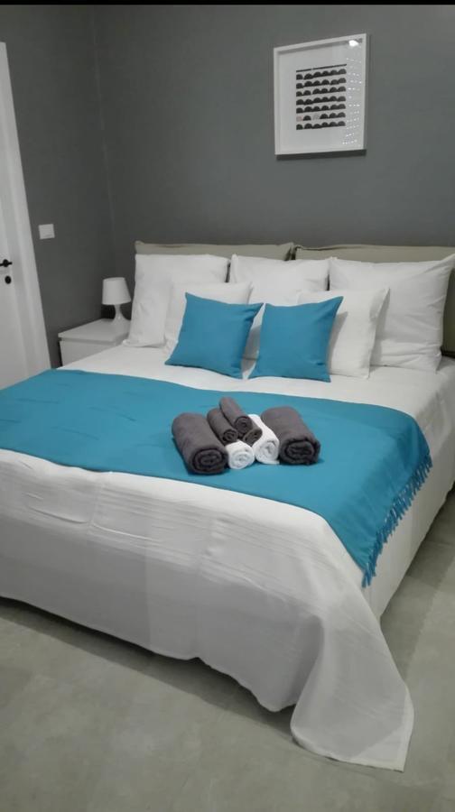 Beach Apartment In The Center Σαν Ρέμο Εξωτερικό φωτογραφία