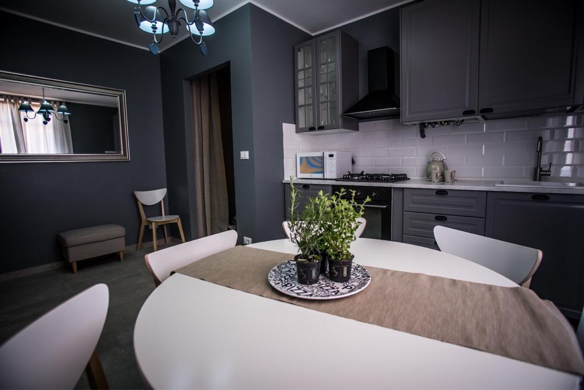 Beach Apartment In The Center Σαν Ρέμο Εξωτερικό φωτογραφία