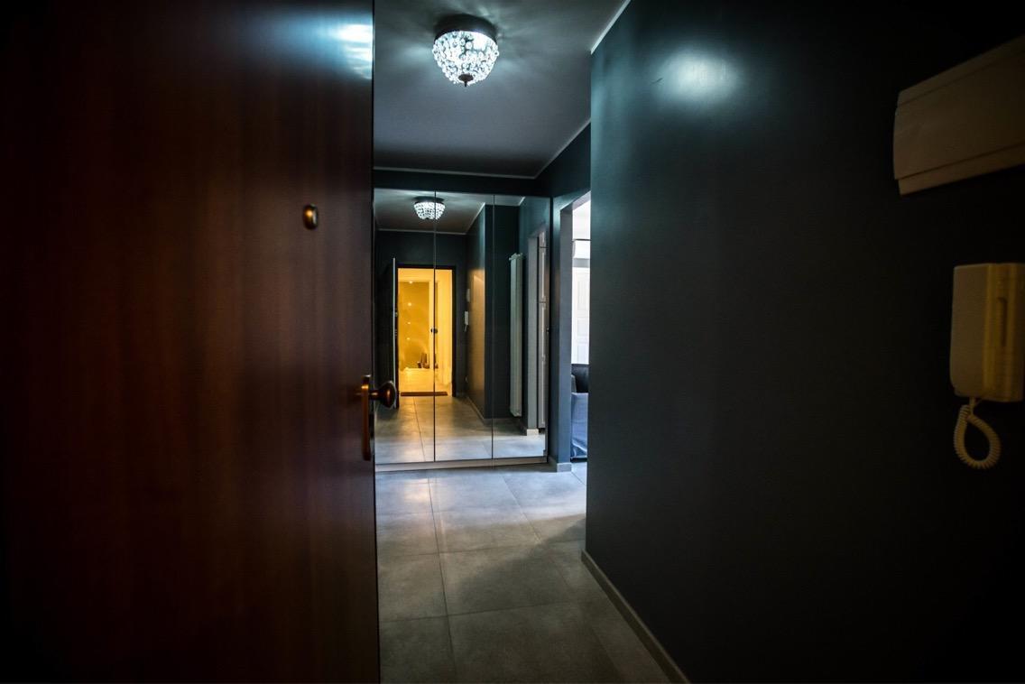 Beach Apartment In The Center Σαν Ρέμο Εξωτερικό φωτογραφία
