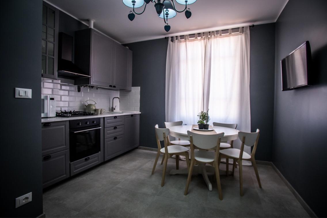 Beach Apartment In The Center Σαν Ρέμο Εξωτερικό φωτογραφία