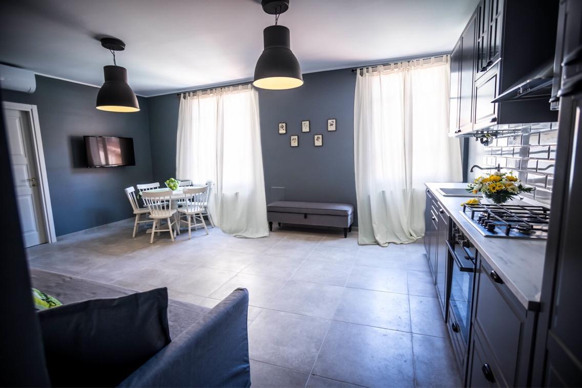 Beach Apartment In The Center Σαν Ρέμο Εξωτερικό φωτογραφία