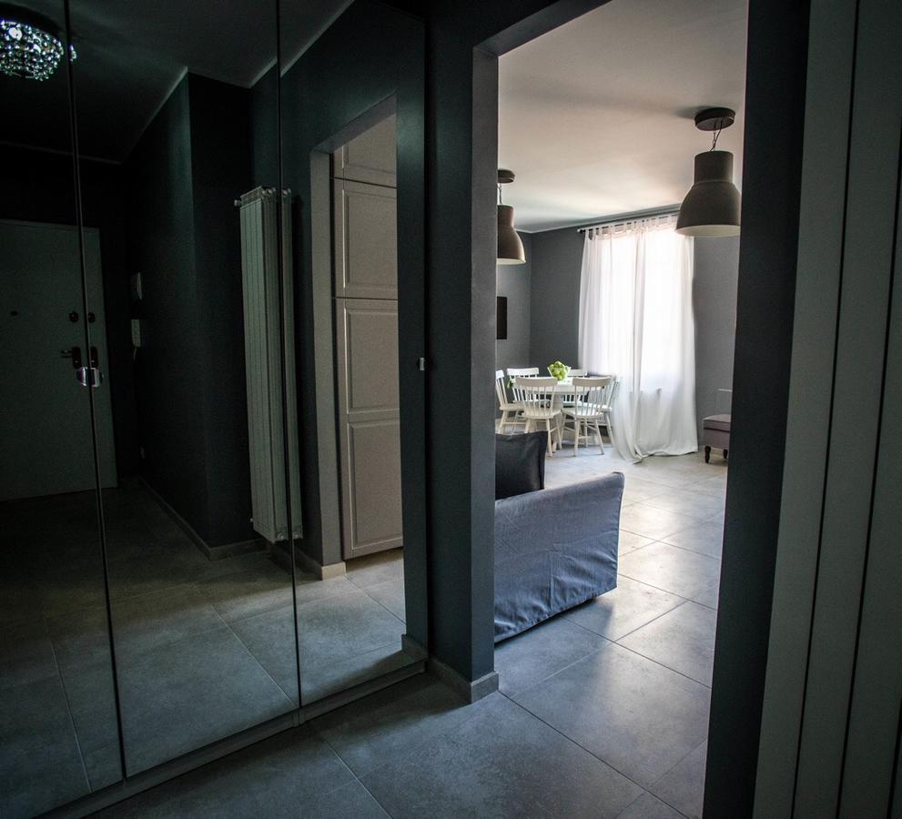 Beach Apartment In The Center Σαν Ρέμο Εξωτερικό φωτογραφία