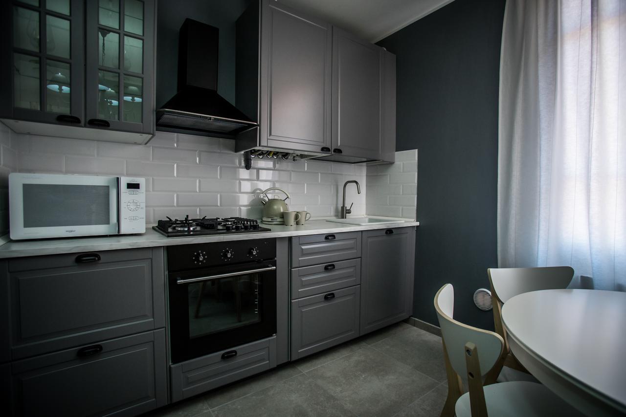 Beach Apartment In The Center Σαν Ρέμο Εξωτερικό φωτογραφία
